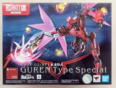 ROBOT魂<SIDE KMF>　管理番号6584|BANDAI