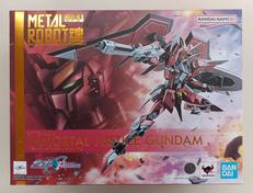 METAL ROBOT魂 管理番号6607|BANDAI