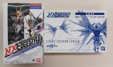 NXEDGE STYLE 管理番号6609|BANDAI