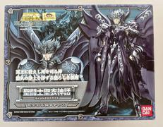 聖闘士聖衣神話 死を司る神 タナトス　管理番号6626|BANDAI