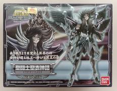 聖闘士聖衣神話 冥王ハーデス　管理番号6627|BANDAI