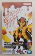 S.H.FIGUARTS　管理番号6630|BANDAI