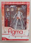 FIGMA アスナ　管理番号6631|マックスファクトリー