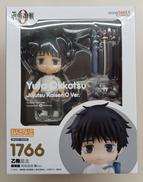 ねんどろいど 乙骨憂太　管理番号6679|GOOD SMILE COMPANY