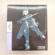 戦闘機型MMS 飛鳥 -アスカ- 夜戦仕様　管理番号6880|KONAMI