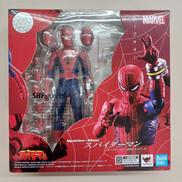 スパイダーマン(東映TVシリーズ)　管理番号6894|BANDAI