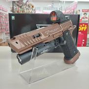 ガスブローバック|ARMY ARMAMENT
