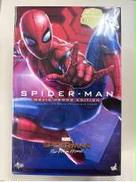 1/6 スパイダーマン MOVIE PROMO EDITIO|ホットトイズ
