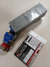 SS-39 ジェットウイング オプティマスプライム|タカラトミー