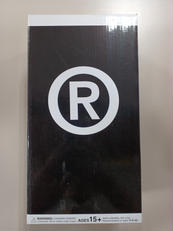 ベアブリック RESONATEGOODENOUGH 400%|メディコム・トイ