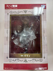 1/7 花園 リリィ スパイ教室|KADOKAWA