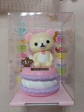 SWEETS&SWEETS コリラックマ|サンエックス