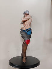 スタチューレジェンド 限定版 影ディオ SECOND|メディコス・エンタテインメント