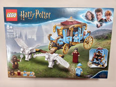 レゴ ハリー・ポッター ボーバトン校の馬車|LEGO