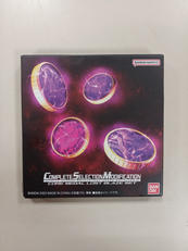 CSM コアメダル ロストブレイズセット|バンダイ