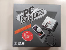 PCエンジンミニ|KONAMI