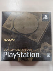 プレイステーション クラシック|SONY