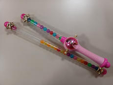 ペペルトポロン&プワプワポロン|バンダイ