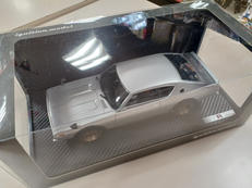 1/18 NISSAN スカイライン 2000GT-R|IGNITION MODEL