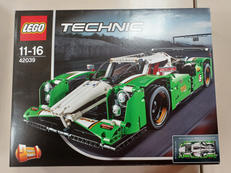 レゴ TECHNIC 耐久レースカー|LEGO