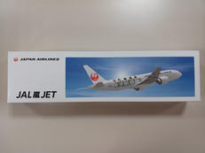 1/200 JAL 嵐JET 777-200|JAL