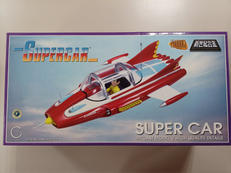 新世紀合金 SUPER CAR|ミラクルハウス