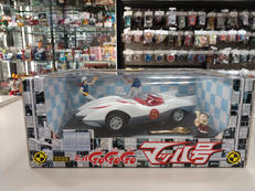 超真合金 マッハ号|ユニファイブ