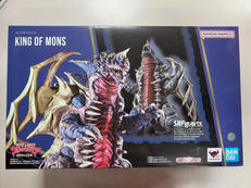 S.H.FIGUARTS キングオブモンス|バンダイ