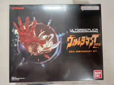 ウルトラレプリカ ウルトラマンタロウ 50TH ANNIVE|バンダイ