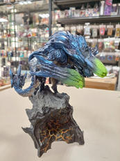 クリエイターズモデル 砕竜 ブラキディオス|CAPCOM