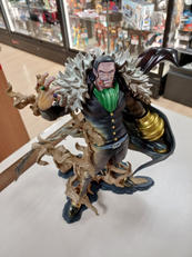 P.O.P MAXIMUM クロコダイル|メガハウス