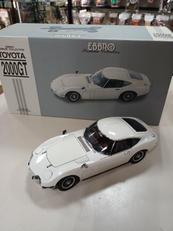 1/24 トヨタ2000GT|EMBRO