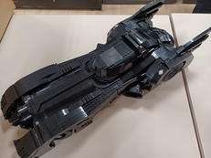 レゴ バットモービル 1989|LEGO