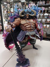 P.O.P MAXIMUM カイドウ|メガハウス