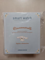 シナモロール スマートウォッチ|GREENHOUSE