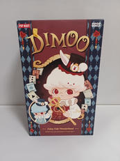 PLOP RABBIT|POPMART