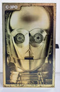 C-3PO|BANDAI