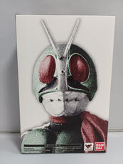 S.H.FIGUARTS|BANDAI