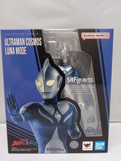 S.H.FIGUARTS|BANDAI
