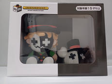 ぬいぐるみ|BANDAI
