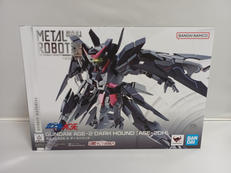 METAL ROBOT魂|BANDAI