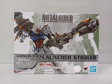 METAL BUILD|BANDAI