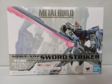 METAL BUILD|BANDAI