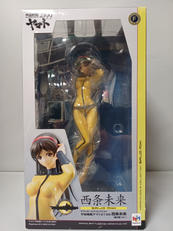 ヤマトガールズコレクション|メガハウス