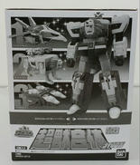 超獣合体 ライブロボ|BANDAI