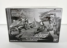 サイドバッシャー|BANDAI
