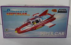 新世紀合金 SUPER CAR|ミラクルハウス/アオシマ