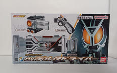 DXデルタドライバー|BANDAI