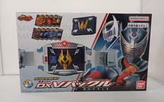 DXVバックル|BANDAI