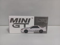 TSM MODEL|MINI GT